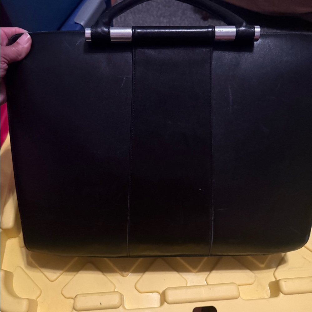 Zero Halliburton Briefcase